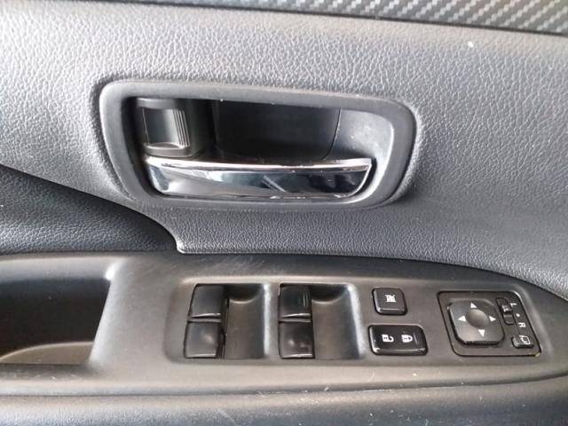 MITSUBISHI OUTLANDER 2.0 16V - Foto 9