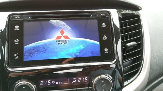 MITSUBISHI L200 Triton HPE Sport 2.4 Diesel Ano 2018 - Foto 8