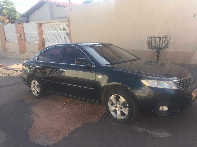 Kia Magentis EX - Foto 5