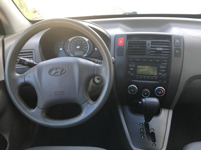 Hyundai tucson 2.0 - automática - r$27.000,00 - Foto 11