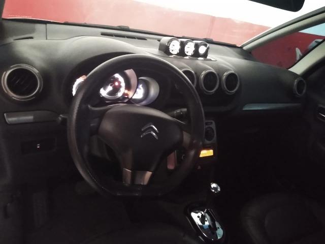 Citroen AirCross GLX 1.6 2014 Completo! - Foto 7
