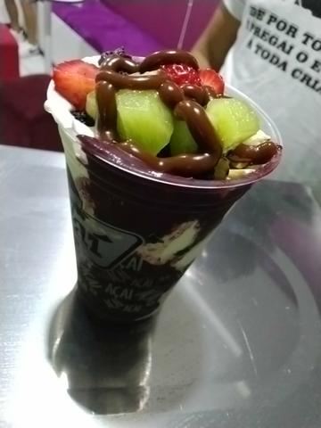 Açaí Delivery a partir de 10 reias - Foto 5