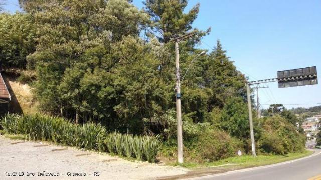 Terreno à venda, 675 m² por r$ 745.000 - centro - gramado/rs - Foto 5