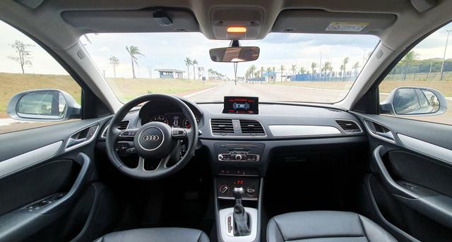 Audi Q3 1.4 TFSI 2018/18 - Foto 8
