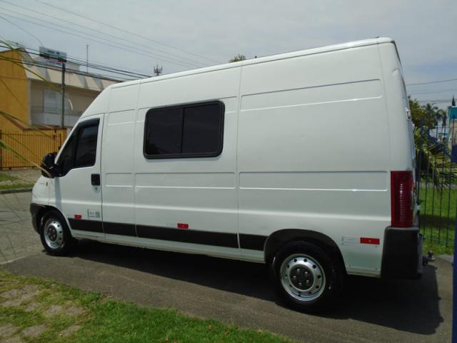 PEUGEOT BOXER FURGÃO 350 2.3 4PTS - Foto 4