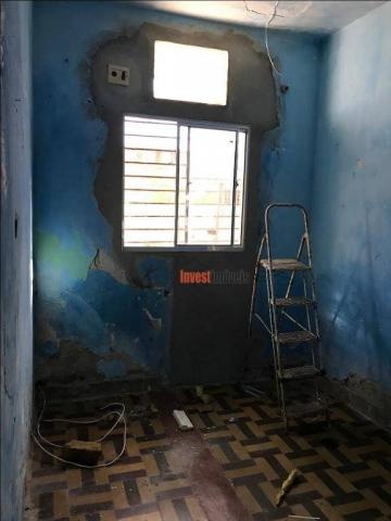 Para uso residencial ou comercial a combinar, com vista para o MAR - Casa para reformar co - Foto 15