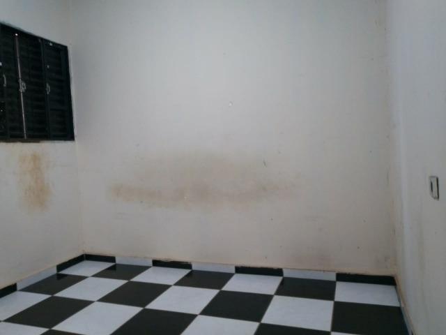 Ágio casa 3qtos, proximo ao hospital regional de Valparaiso - Foto 8