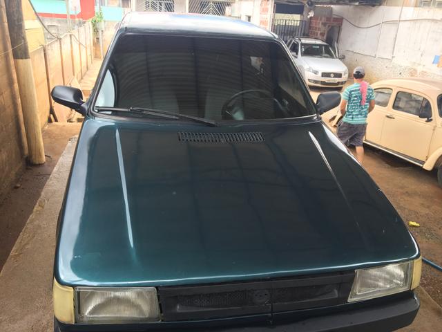 Fiat uno - Foto 2