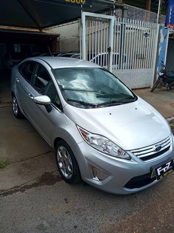 Fiesta sedan se - Foto 9