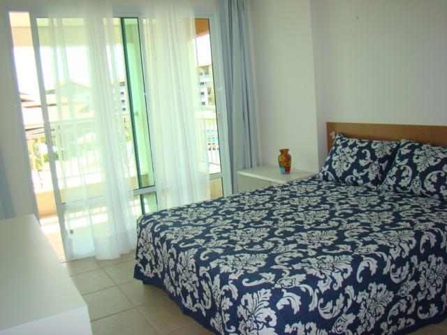 Apartamento mobiliado no Porto das Dunas - Impecável! - Foto 10