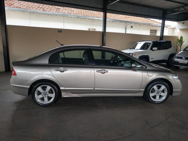 Honda Civic LXS - Foto 5