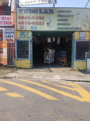 Loja de material para construção