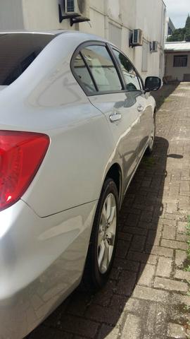 Vendo Honda Civic Top de Linha - Foto 3