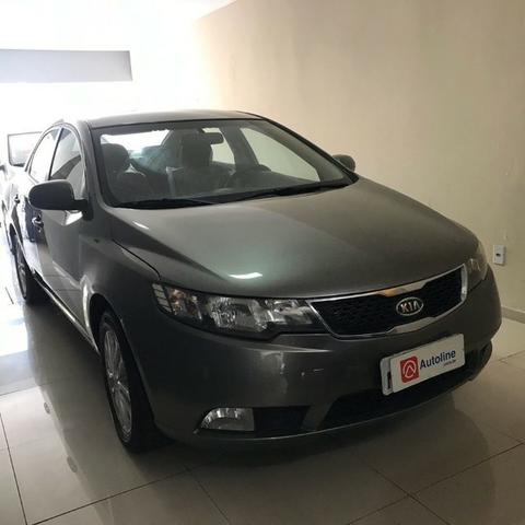 Cerato EX3 1.6 - Foto 2