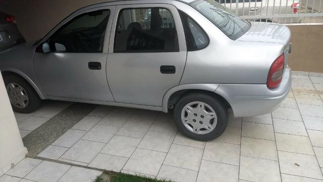 Venda corsa único dono - Foto 3
