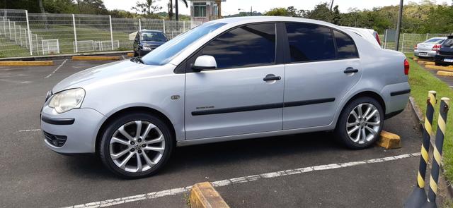 VW Polo Sedan - o melhor da OLX - Foto 2