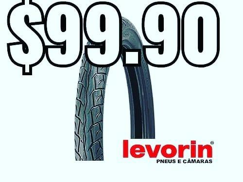 Pneu moto Levorin
