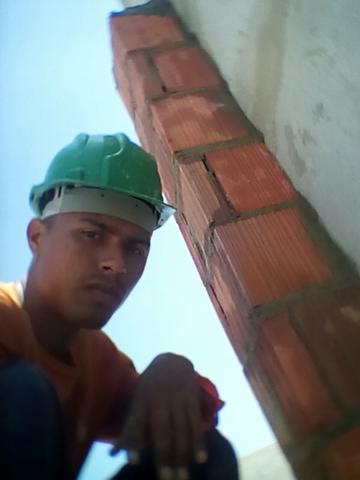 Pedreiro