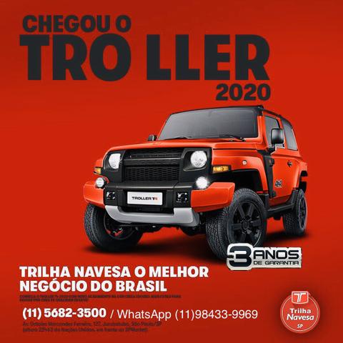 Novo troller 2020 - Foto 2