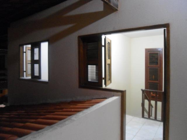 Praia do Presidio- Casa com 3 Suítes, Piscina e deck com churrasqueira Diária de R$ 400,00 - Foto 3