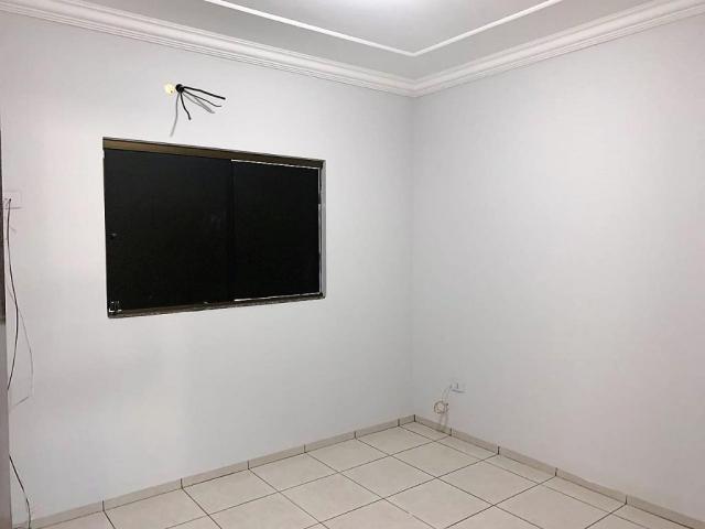 Casa com 3 dormitórios à venda, 140 m² por r$ 350.000 - classe a residence - naviraí/ms - Foto 10