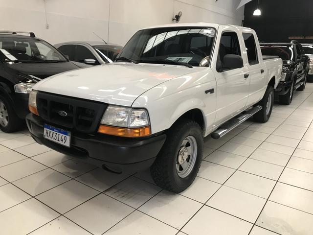 Ranger 2.8 2003 - Foto 6