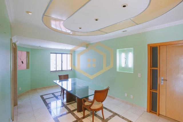 Apartamento para aluguel, 4 quartos, 2 vagas, olaria - porto velho/ro - Foto 6