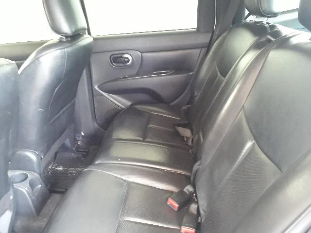 Nissan Gran Livina - Foto 8