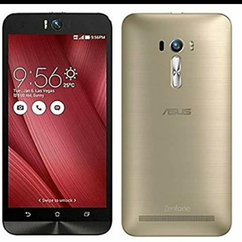 Celular Asus zenfone - Foto 2