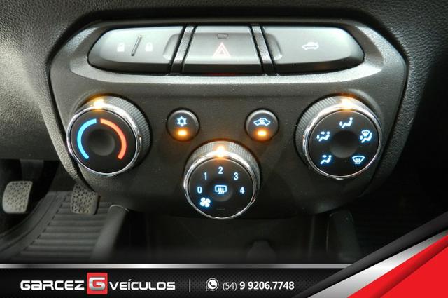 Chevrolet Onix LT 1.4 Flex Completíssimo Único Dono Lacrado Pneus Zero Impecável - Foto 14