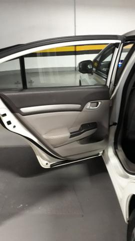 New civic top de linha - Foto 7