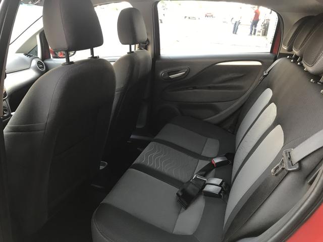 Fiat Punto Atractive 1.4 Itália - Foto 10