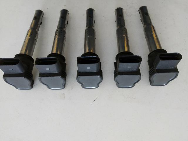 Bobinas de ignição