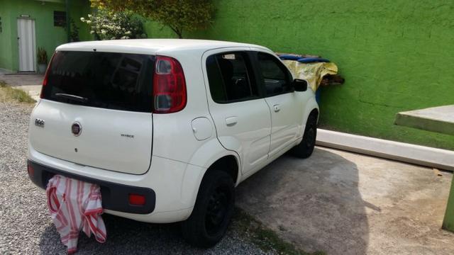 Fiat uno vivace - Foto 8