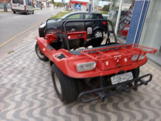 Buggy brm