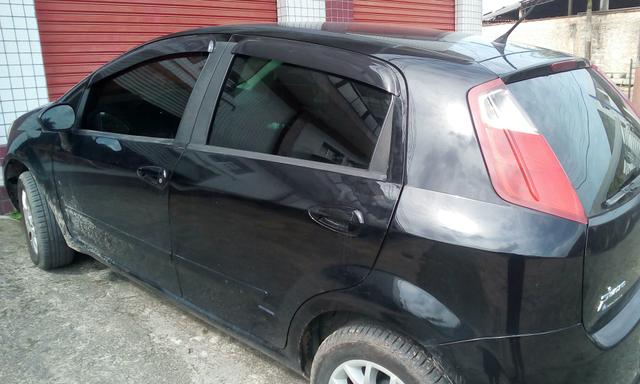Fiat Punto 2010 - Foto 8