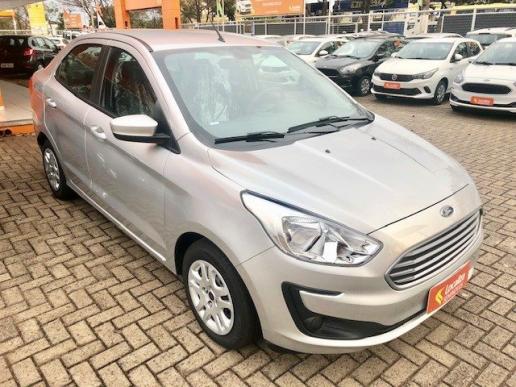 FORD KA 2018/2019 1.5 TIVCT FLEX SE SEDAN MANUAL - Foto 3