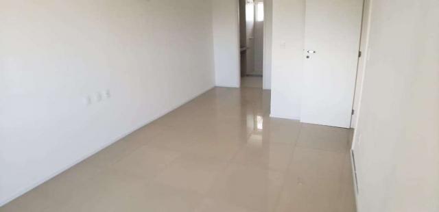Apartamento 3 quartos Lazer completo Parque del Sol - Foto 14
