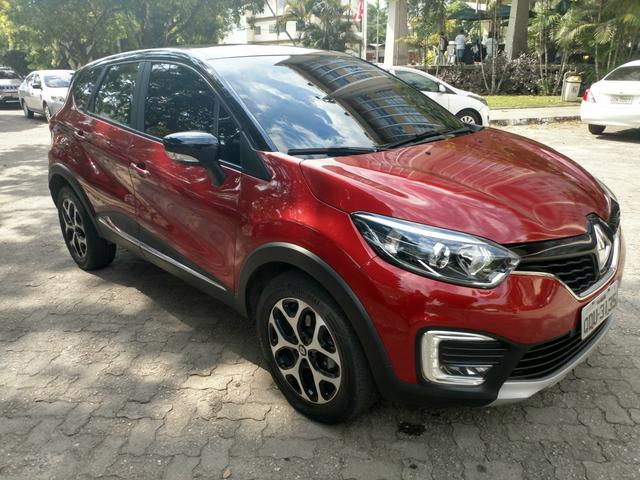 Captur 2.0 2017/2018