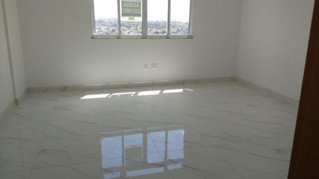 Apartamento para alugar com 3 dormitórios em Jardim américa, Belo horizonte cod:12661 - Foto 8