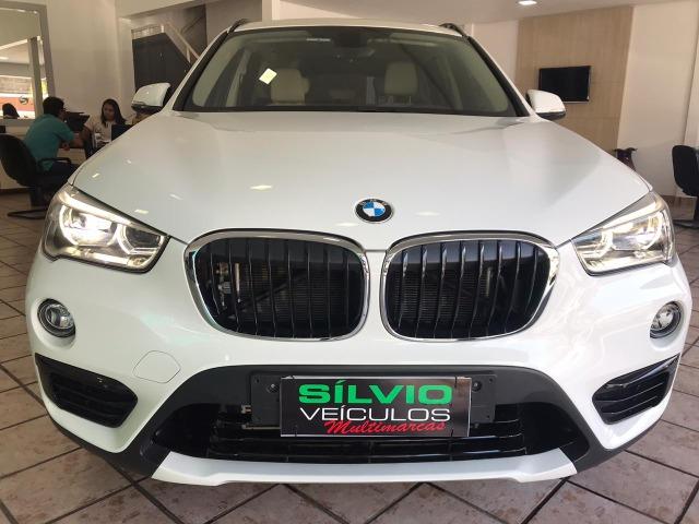X1 S25i Active Flex 2017 Branca Unido dono Impecavel - Foto 2