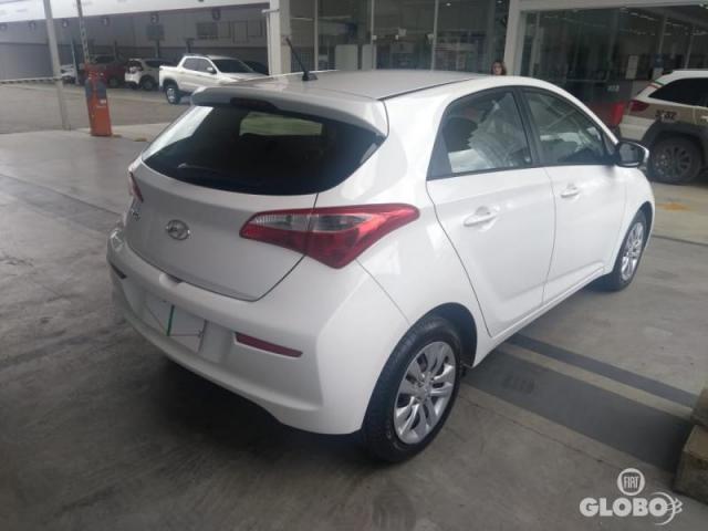 Hyundai HB20 1.0 COMFORT - Foto 4