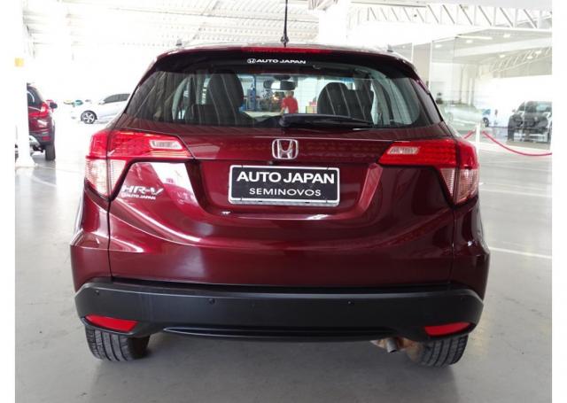 Hr-V Ex 1.8 Flexone 16V 5P Aut. - Foto 11