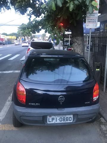Celta - Foto 2