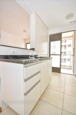 Apartamento para alugar com 2 dormitórios em Capao raso, Curitiba cod:23511002 - Foto 13