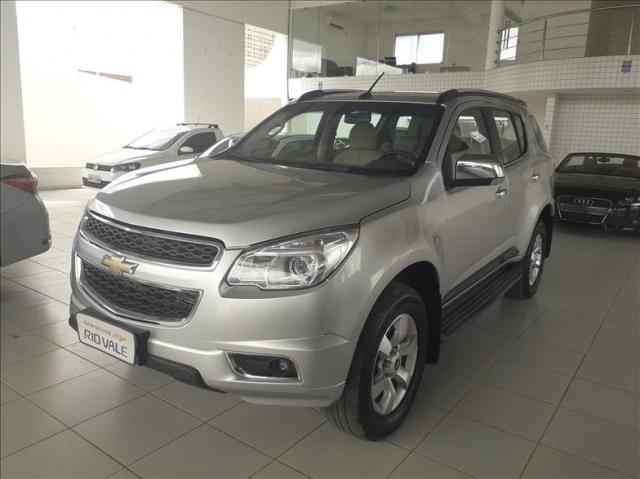 Chevrolet Trailblazer 2.8 Ltz 4x4 16v Turbo - Foto 2