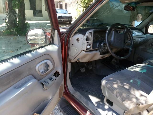 Silverado Conquest - Foto 7