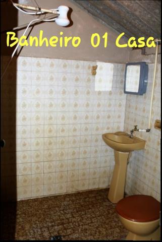 Casa no interior de Minas, Rio São Francisco em Morada Nova-MG - Foto 2