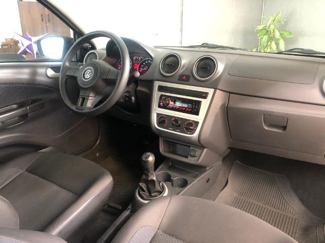 Gol 1.0 2016 Impecável 38mil km - Foto 6