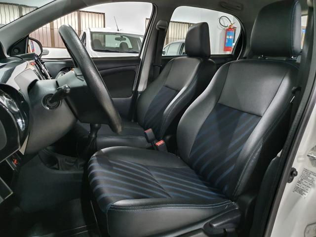 TOYOTA ETIOS 2015/2015 1.5 XS 16V FLEX 4P MANUAL - Foto 8